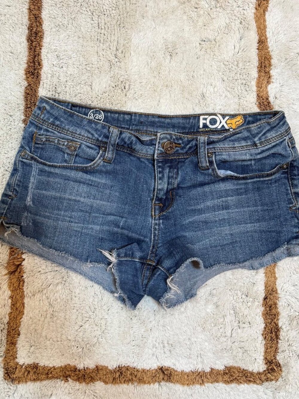 FOX Racing Dylan Shorts